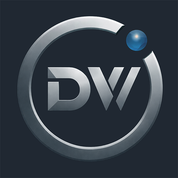 DreamWorkshop logo